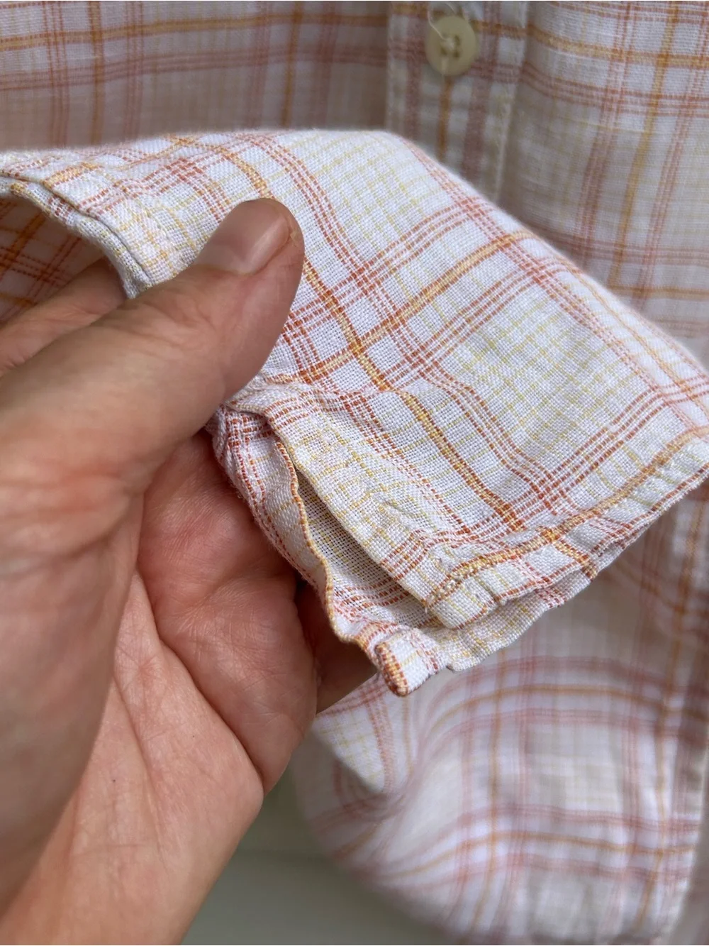 Banana Republic lightweight short